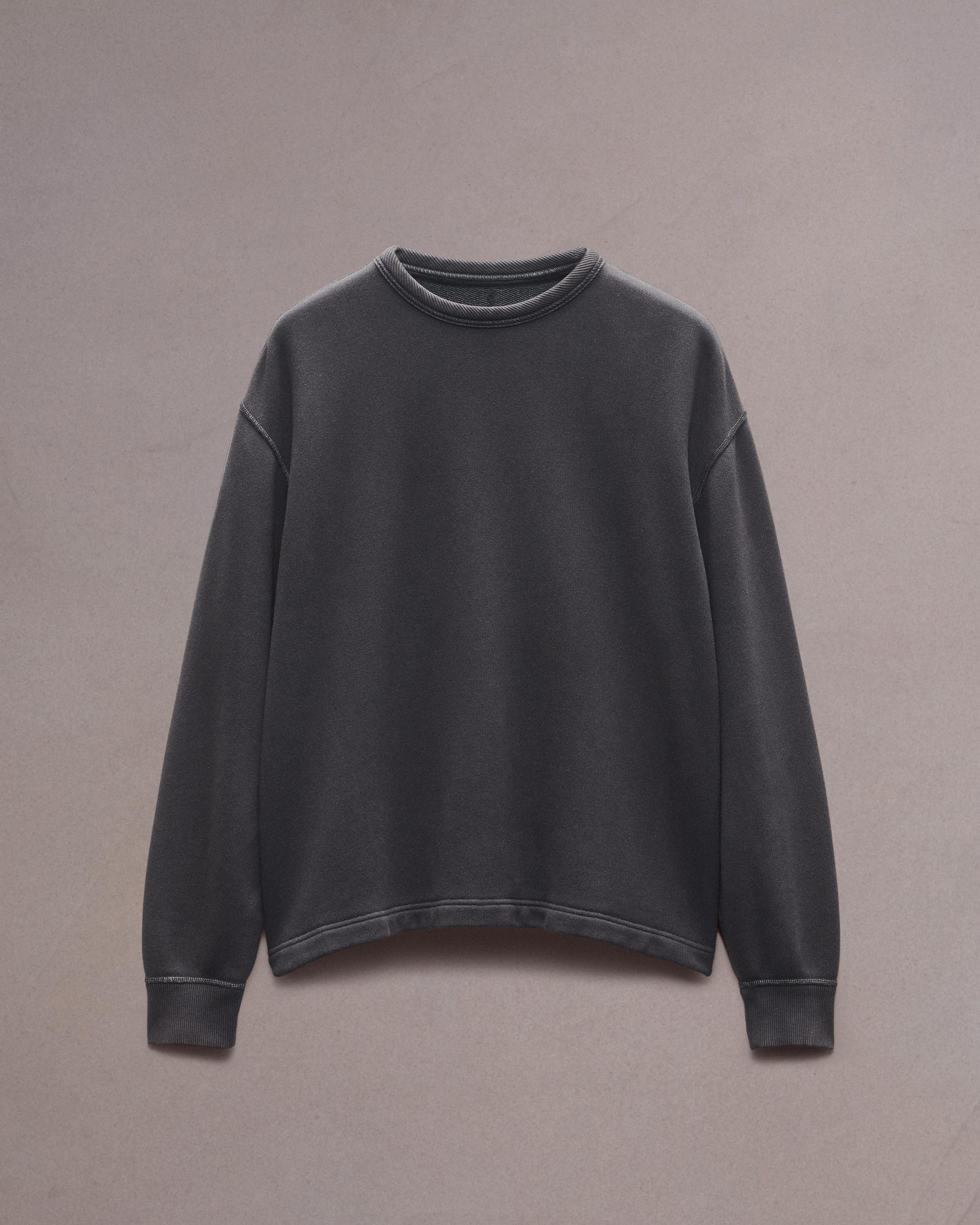 Vintage Terry Crew - 1