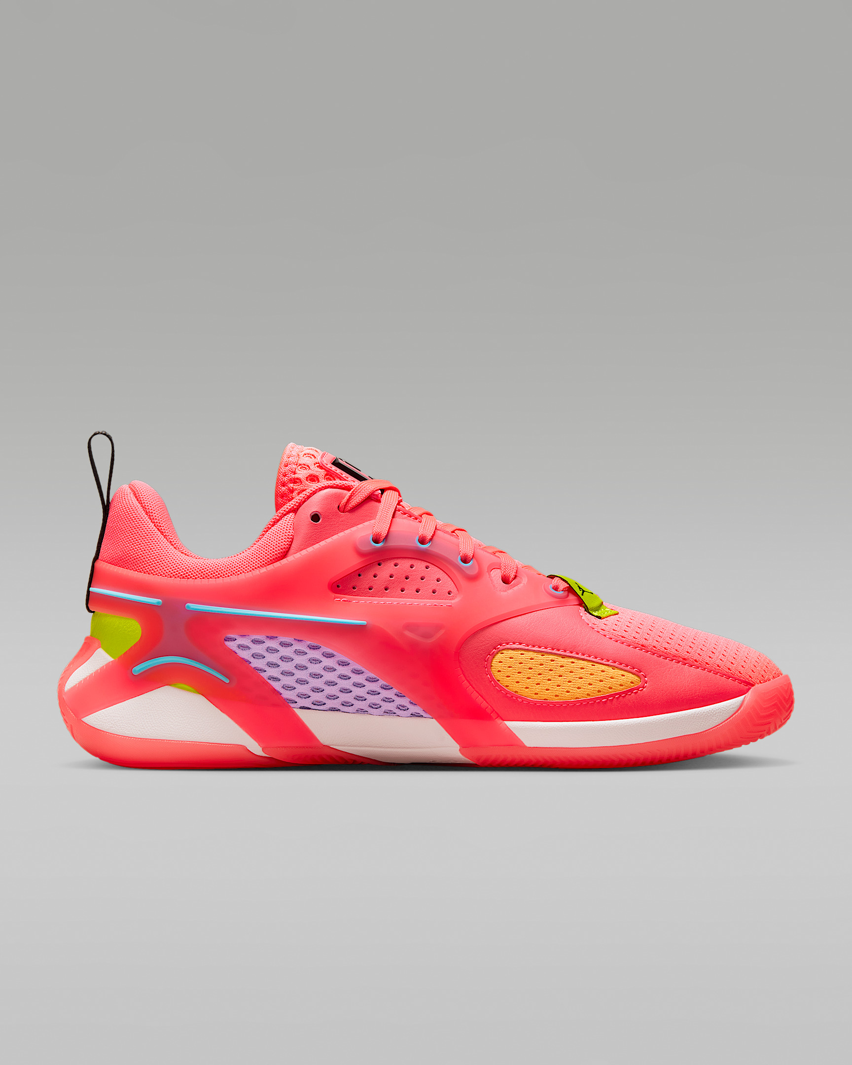 Jordan Heir Series "Be Seen" Women's Basketball Shoes - 3