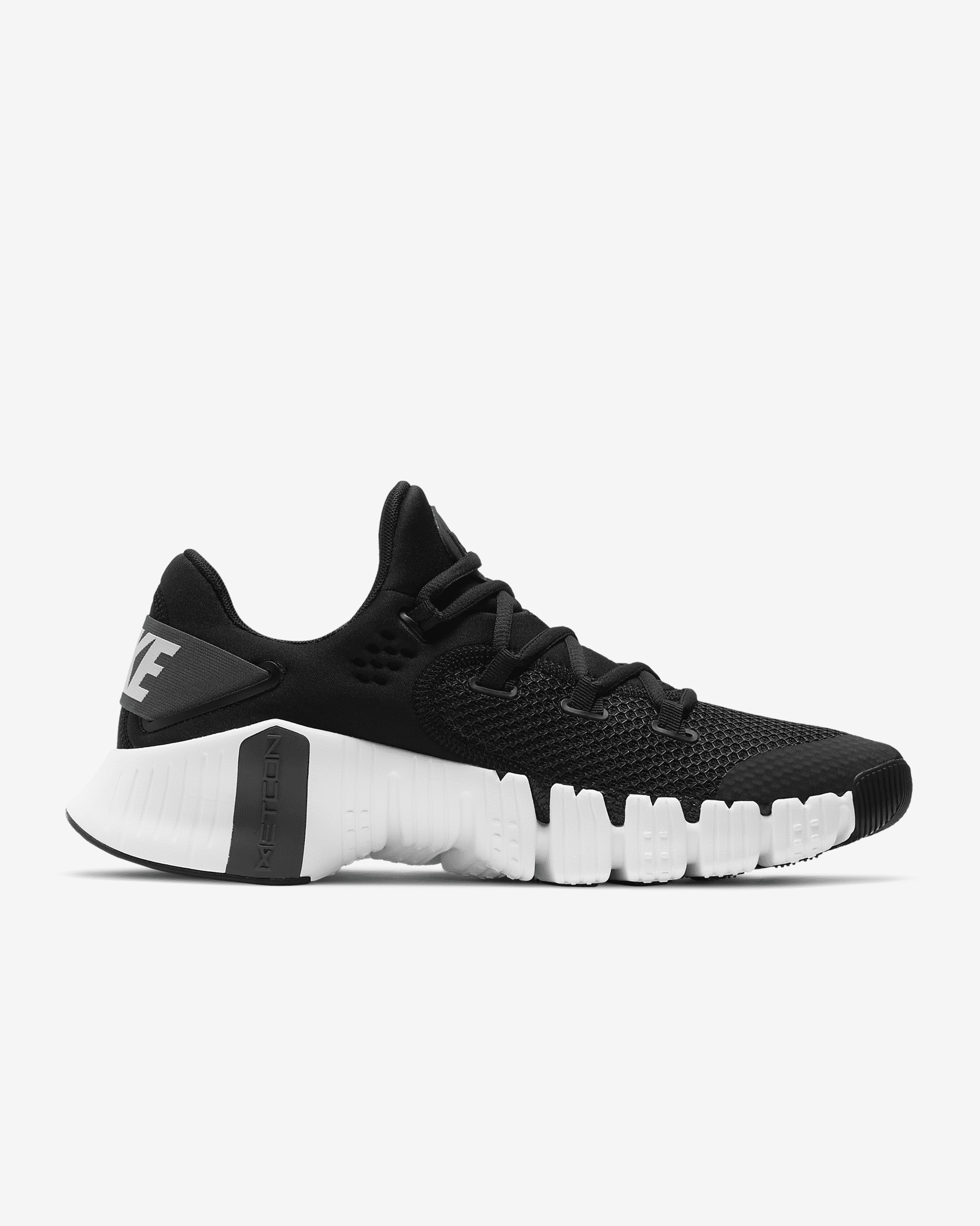 Nike Free Metcon 4 Workout Shoes - 3