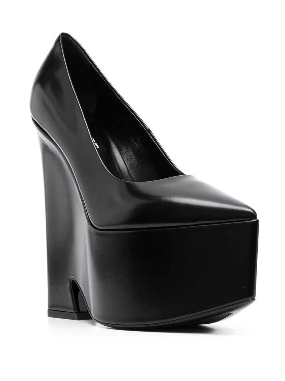 Tempest 155mm platform pumps - 2