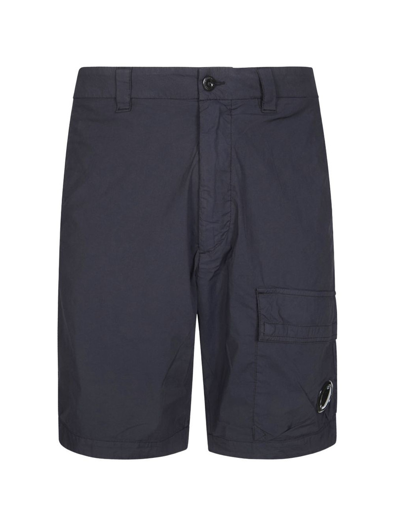 50 Fili stretch loose lens cargo shorts 1