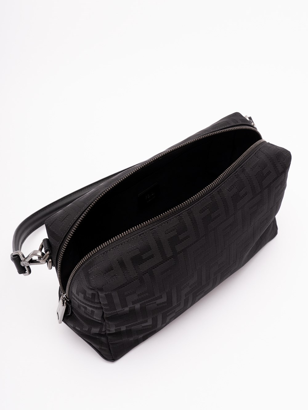Medium `Fendi Lui` Bag - 6