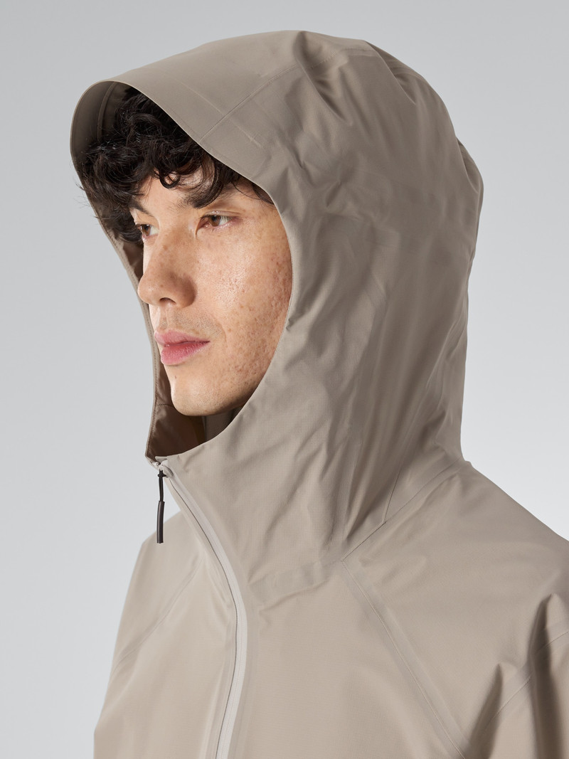 Secant SL Jacket 8