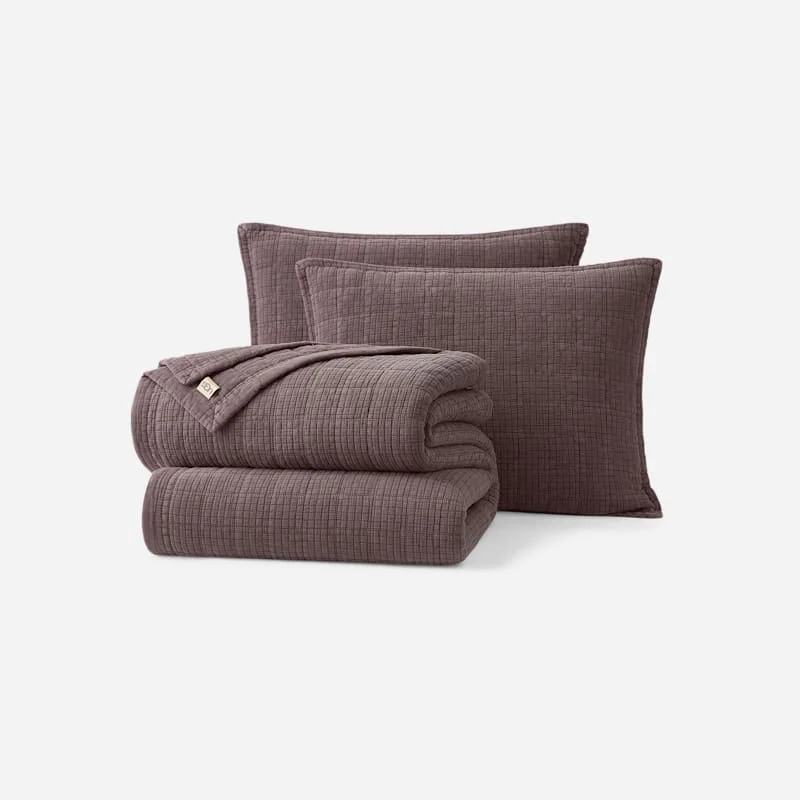 ® Campo Comforter Set King Bedding in Burnt Cedar - 1