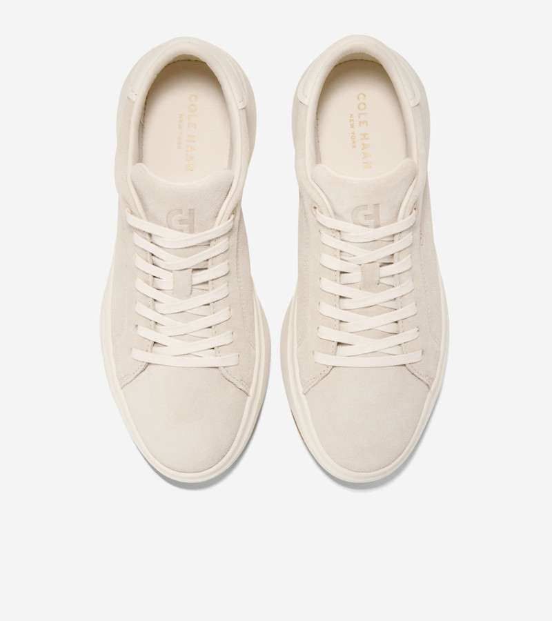 Women's GrandPrø Tennis 2.0 Sneakers 4