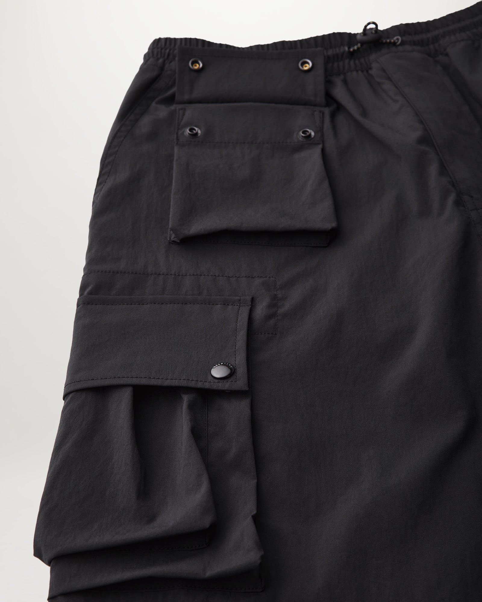 CASTMASTER SHORT - 8