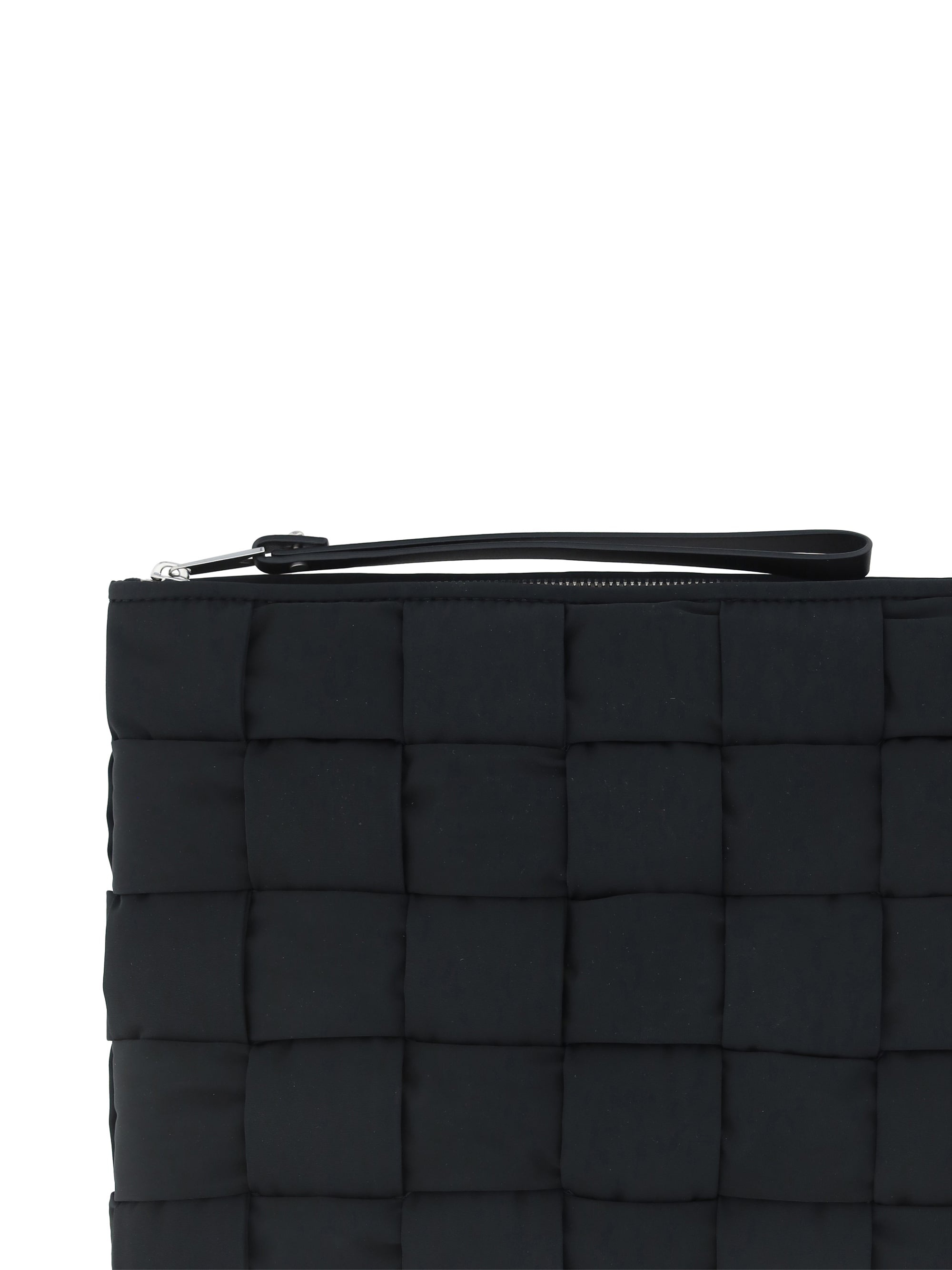 Bottega Veneta Men Clutch Bag - 3