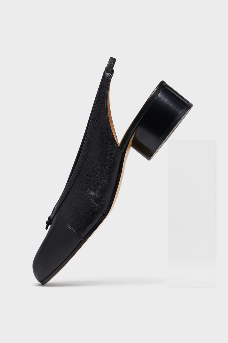 Maison Margiela Tabi Ballerina Slingback outlook