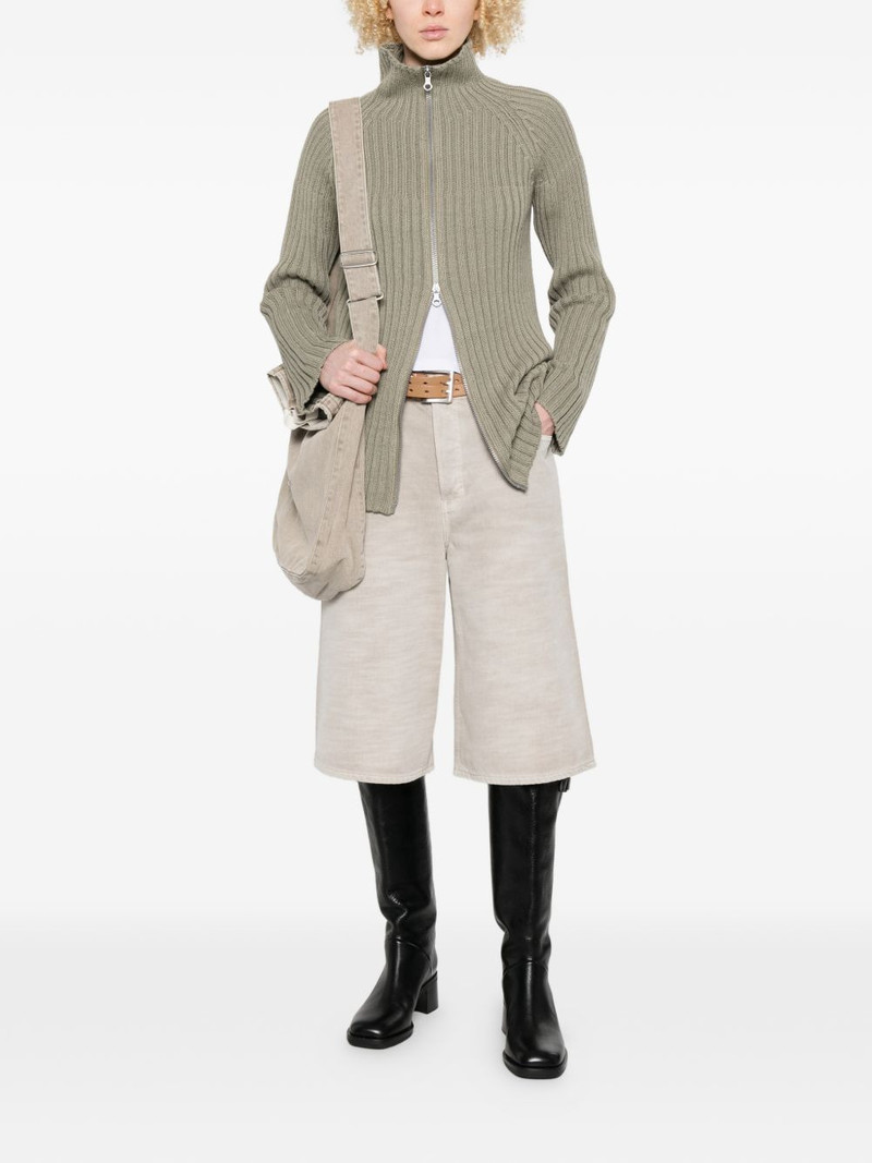HAIKURE New Becky Bull 44 shorts outlook