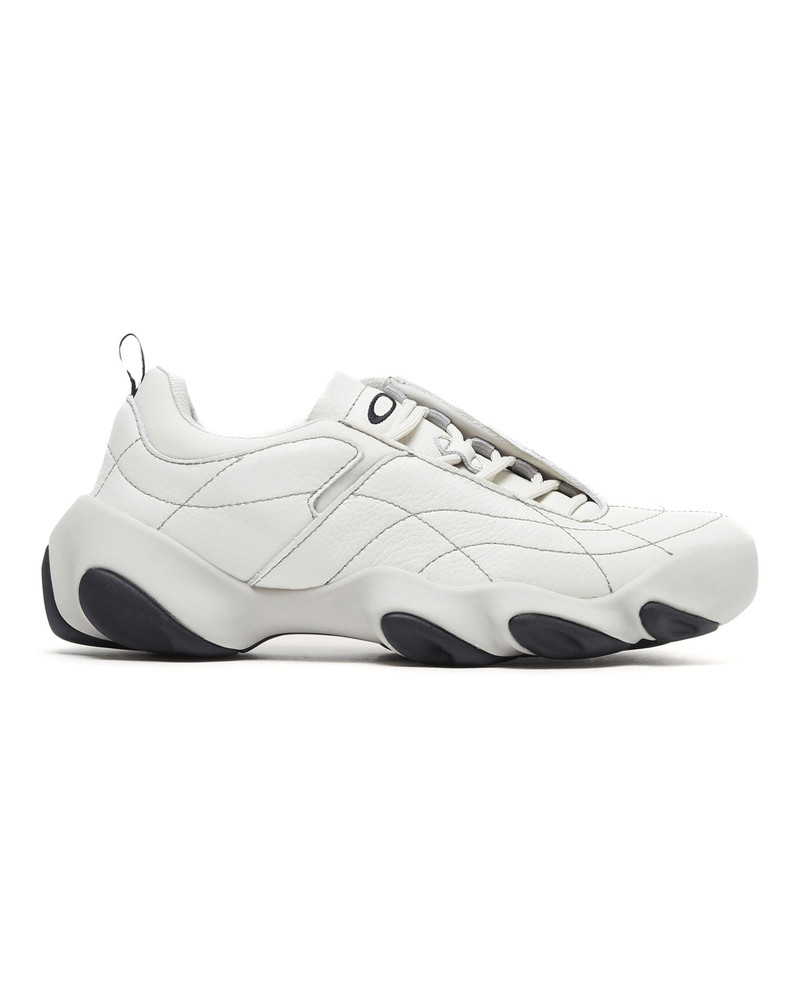 Oakley Factory Team Flesh Warp - Vaporous Gray 1