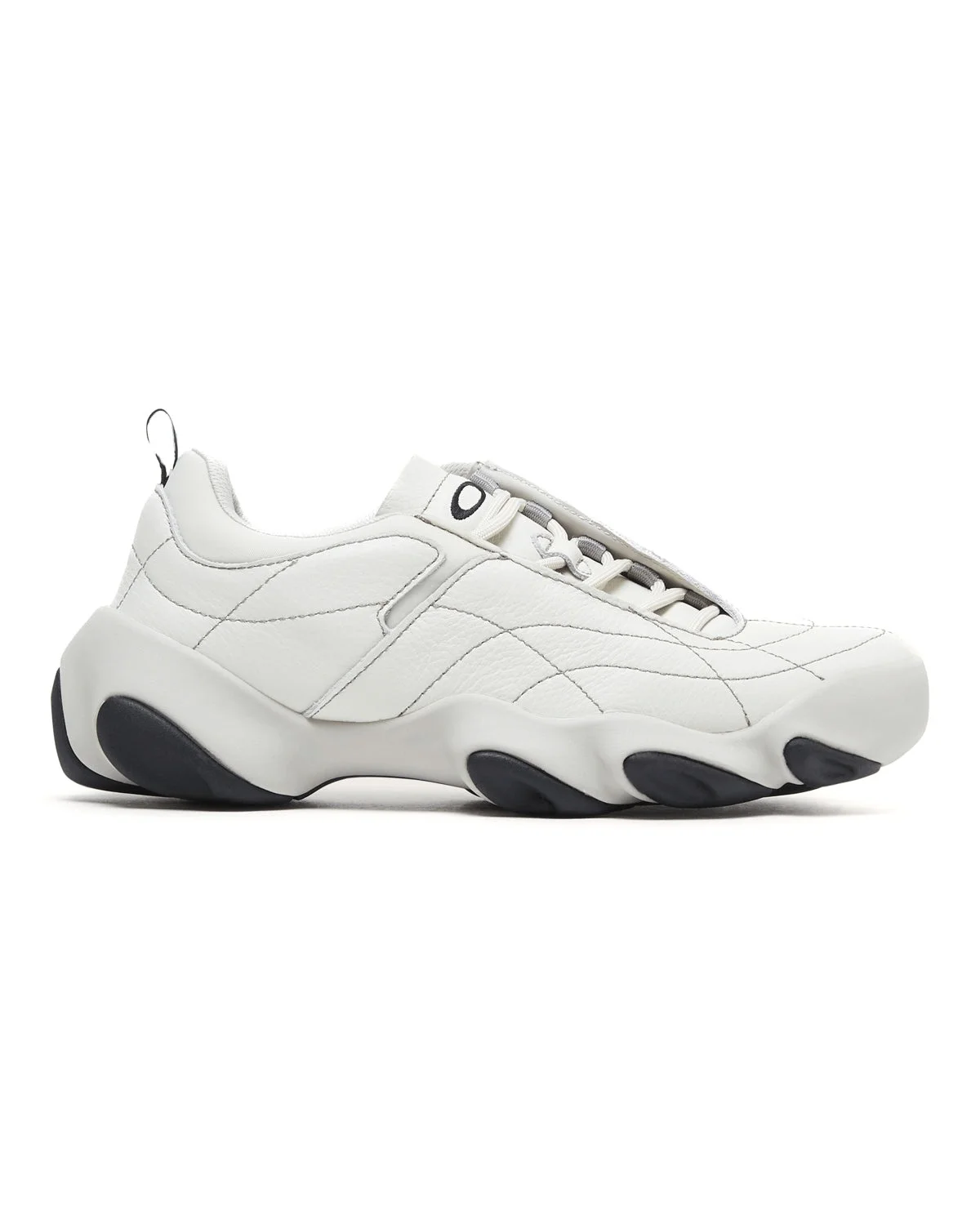 Oakley Factory Team Flesh Warp - Vaporous Gray - 1