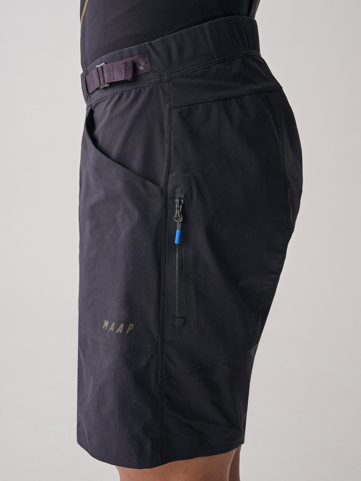 Alt_Road™ Overshort - 5