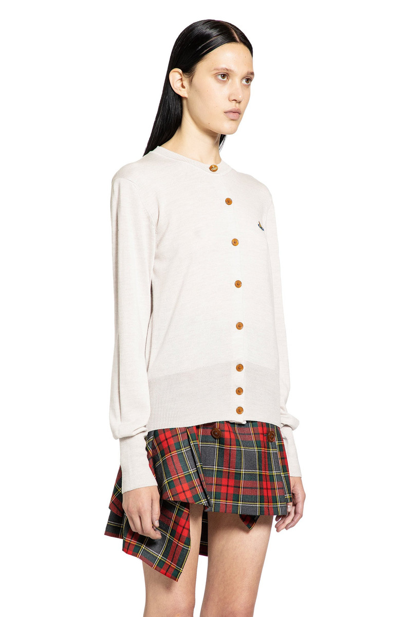 Vivienne Westwood Bea Cardigan outlook