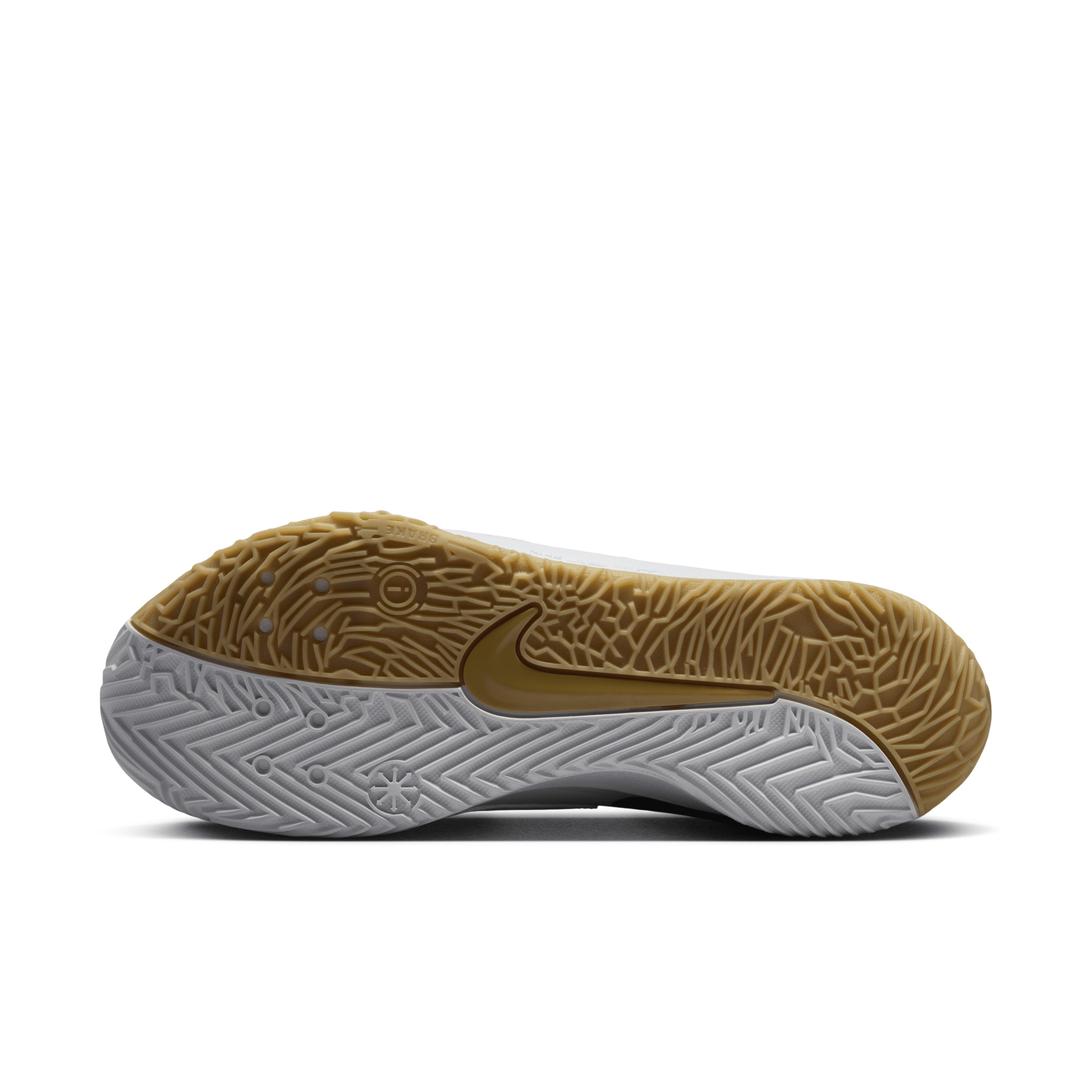 Nike Unisex HyperAce 3 Volleyball Shoes - 2