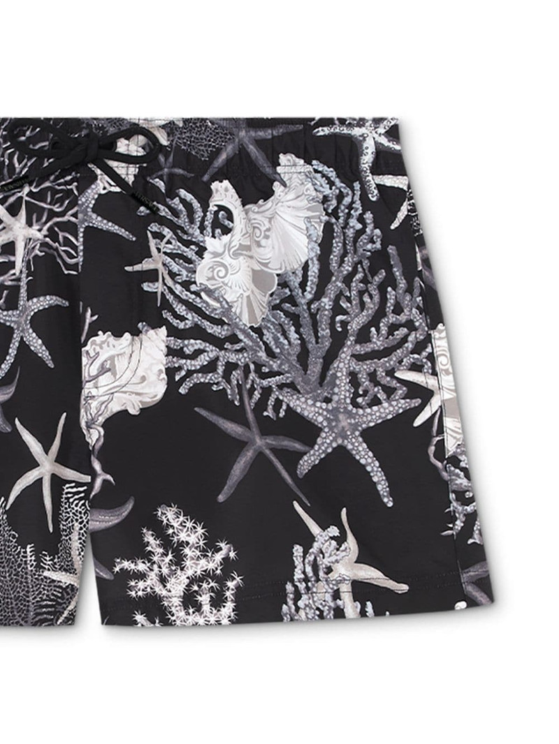 VERSACE Barocco Sea swim shorts outlook