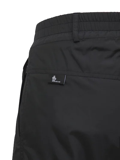 NYLON PERFORMANCE SKI PANTS - 8