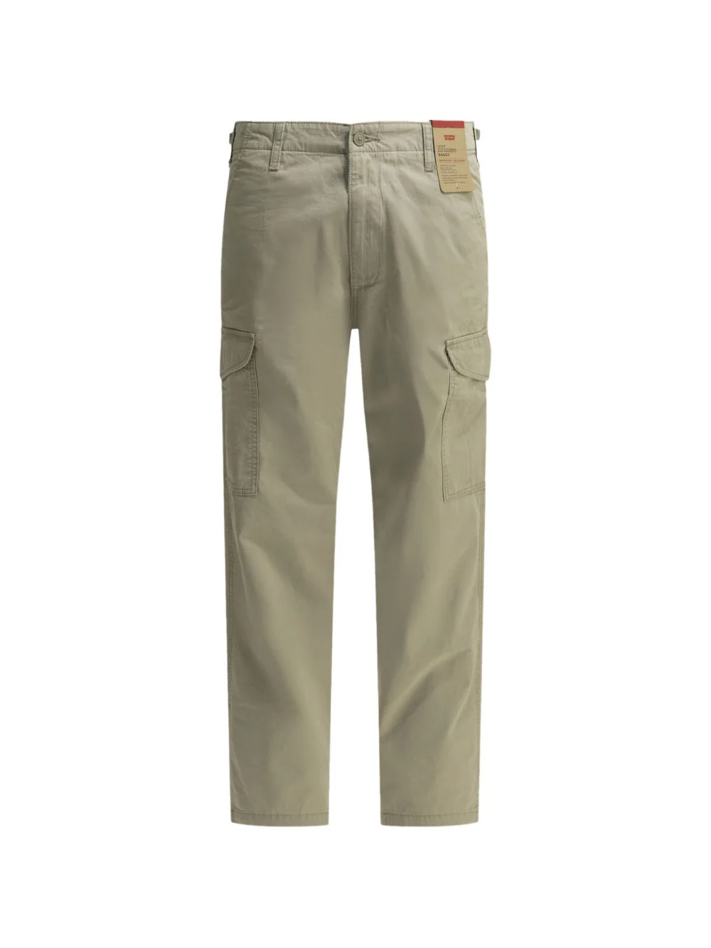 Xx cargo pants - 1