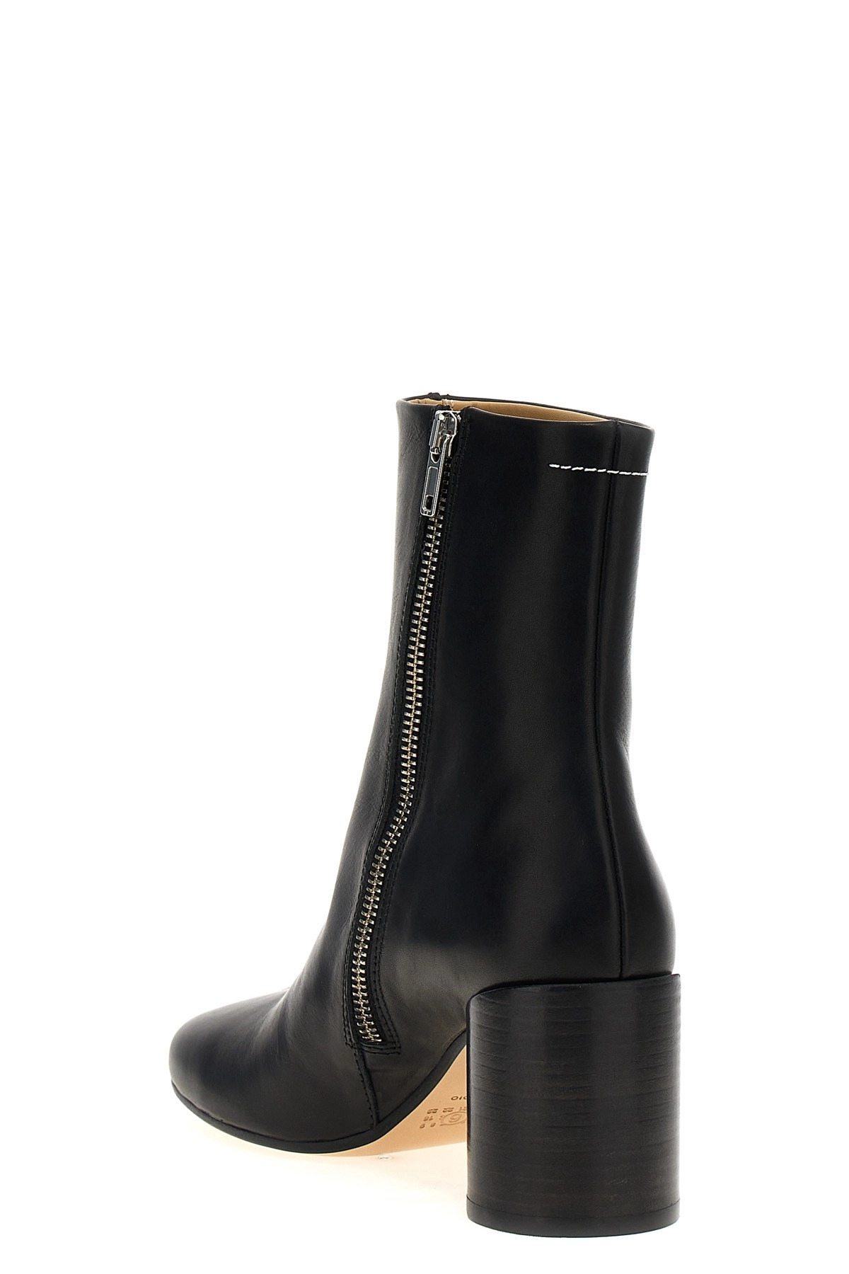'Anatomic' ankle boots - 3