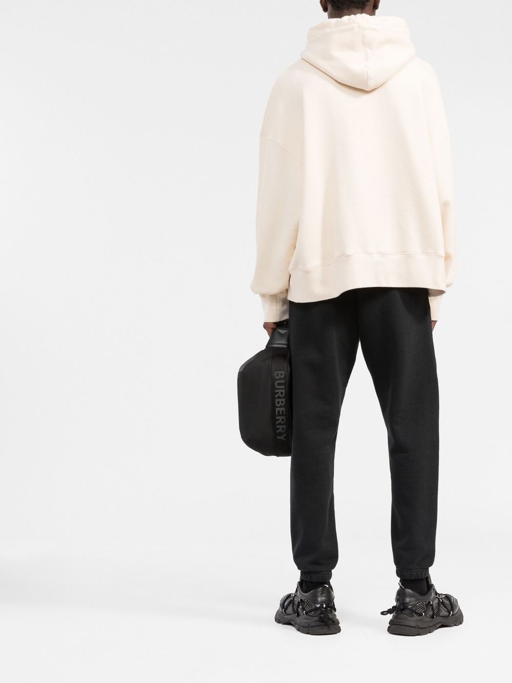 Ð¡Ð¢ÐÐÐ¬-print track pants - 4