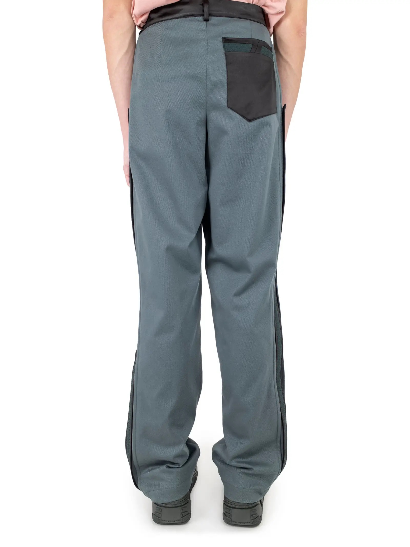 KIKO KOSTADINOV Men Ugo Side Trouser - 2