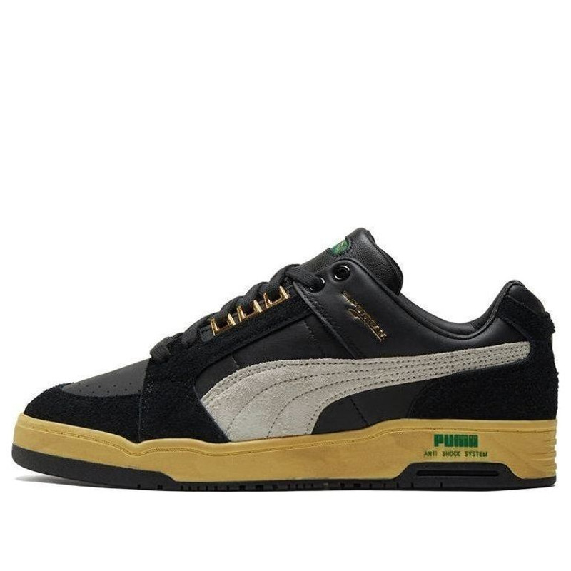 PUMA Slipstream Low 'The Never Worn' 384965-01 1