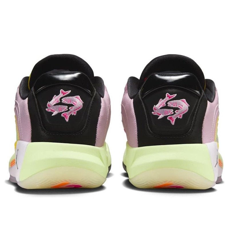 Jordan Air Jordan Luka 4 'Gone Fishing' IB7903-600 outlook