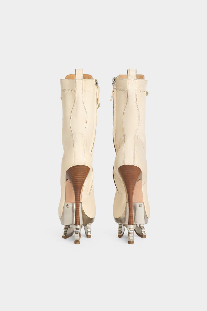 SKATE 2.0 BOOTS - 3