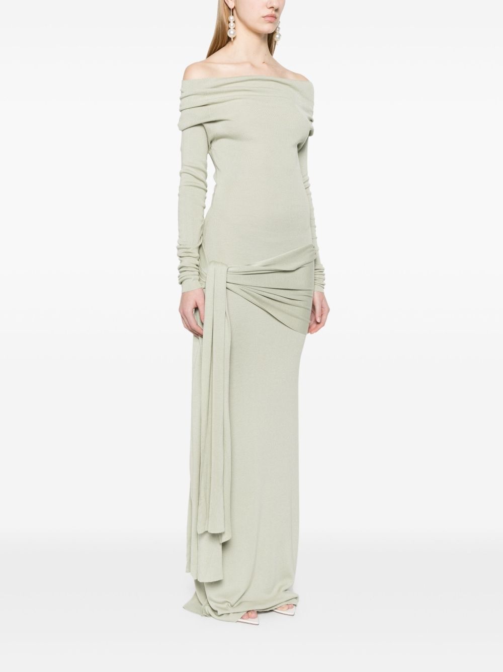 Kora maxi dress - 3
