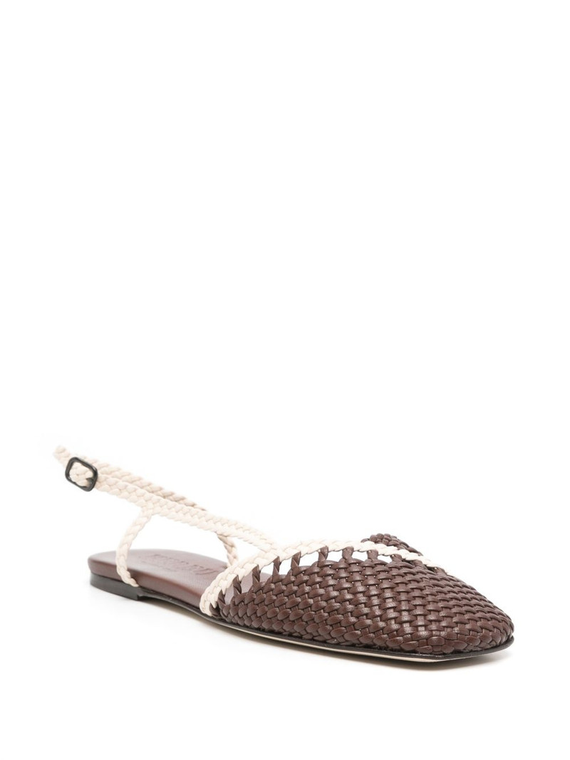 HEREU Rondaia sandals outlook