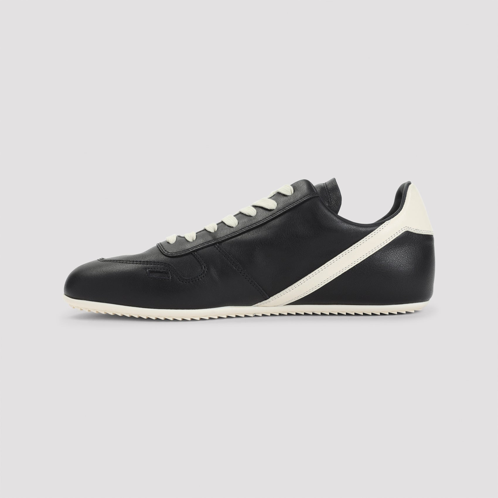 Rick Owens Minimal Sneakers Men - 2