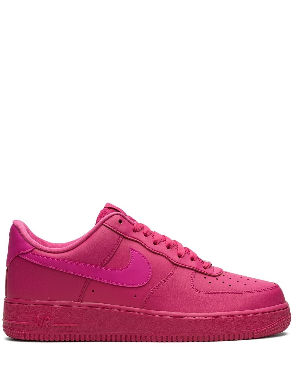 Air Force 1 Low "Fireberry" sneakers - 1