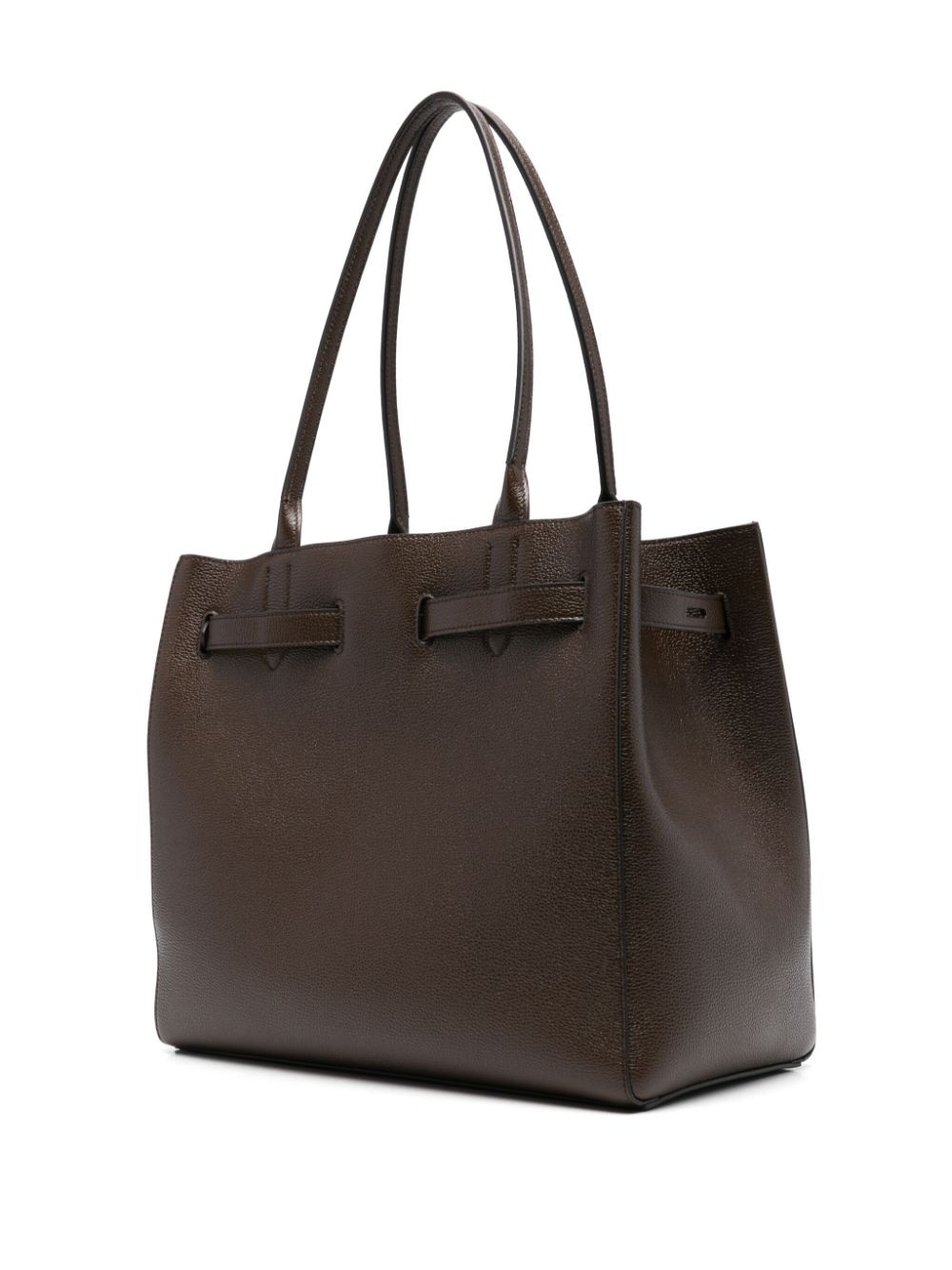 medium Audrey tote bag - 3