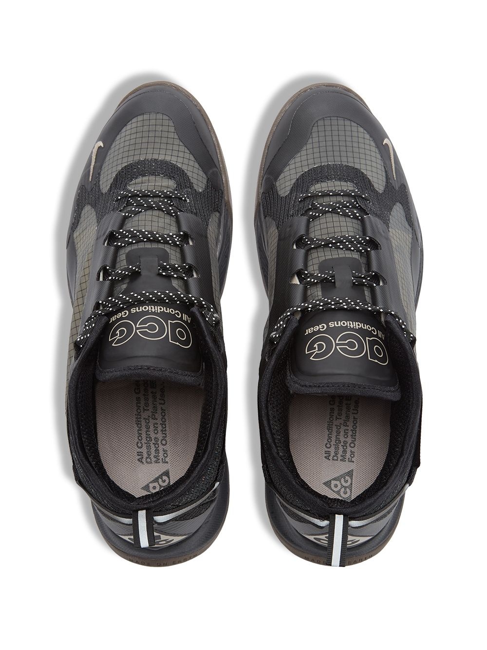 ACG Air Nasu 2 low-top sneakers - 3