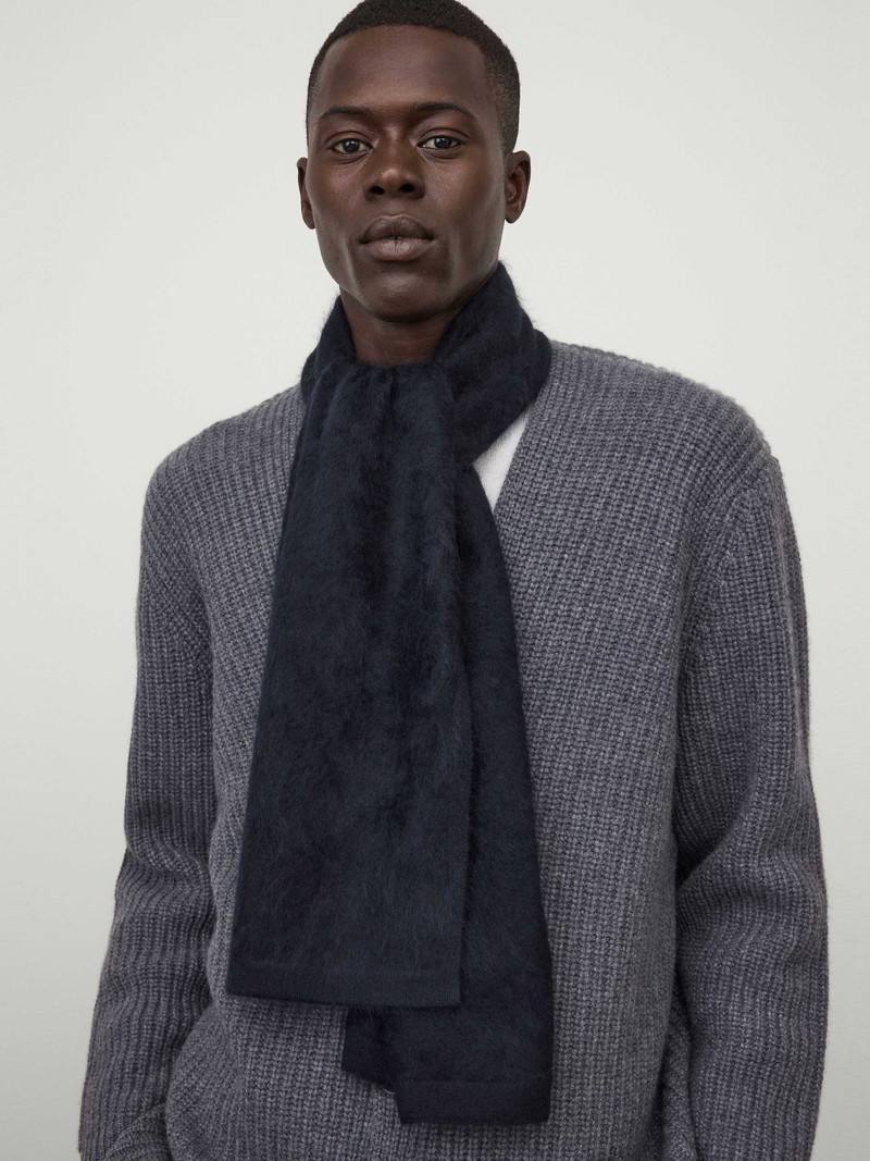 LISA YANG The Viktor Scarf outlook