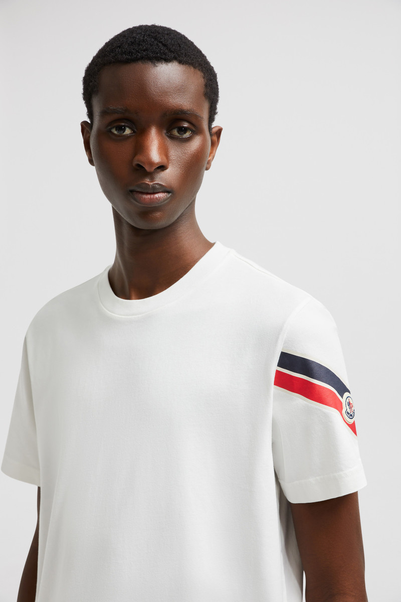 Tricolor T-Shirt 4