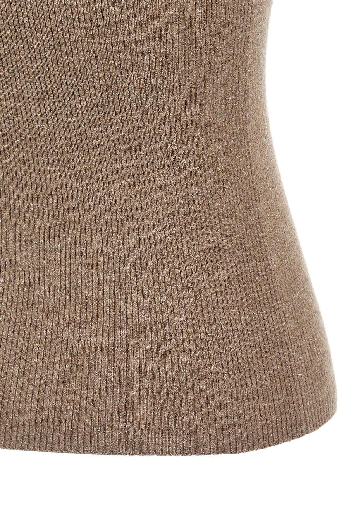 Brunello Cucinelli Women 'Sparkling' T-Shirt - 4