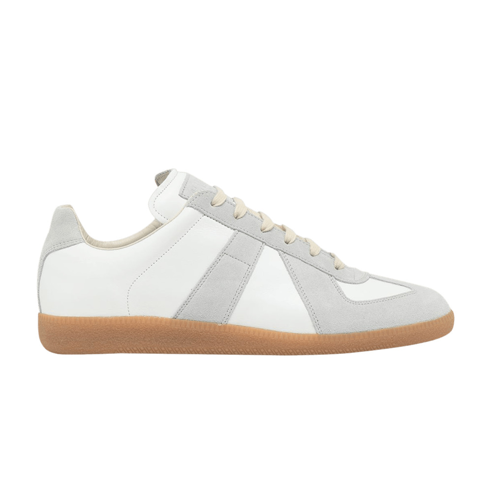 Maison Margiela Replica 'White Grey' 2019 - 1