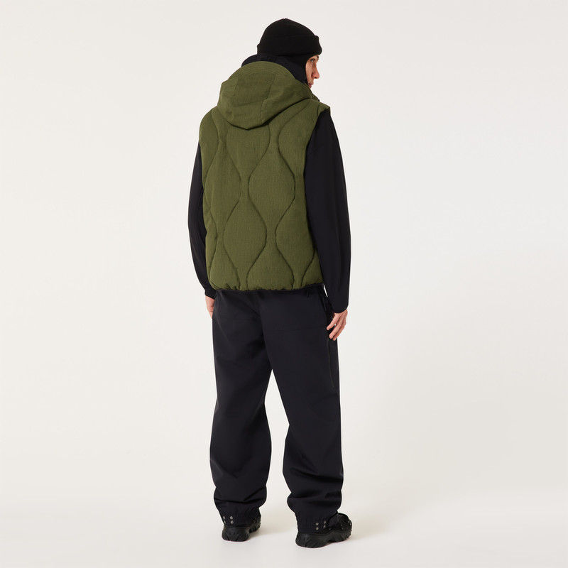 Baldface Puffer Vest 7