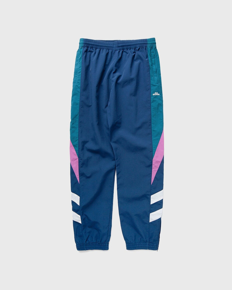 PANELLED TRACKPANT 1