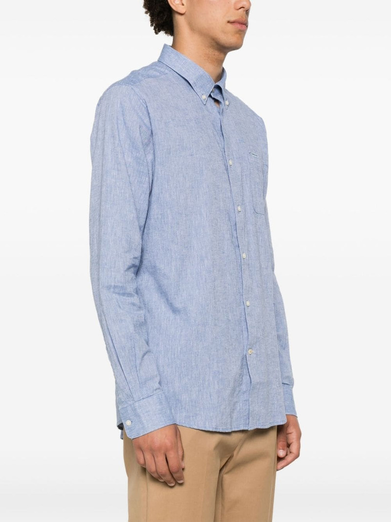 Nelson long-sleeve shirt 3