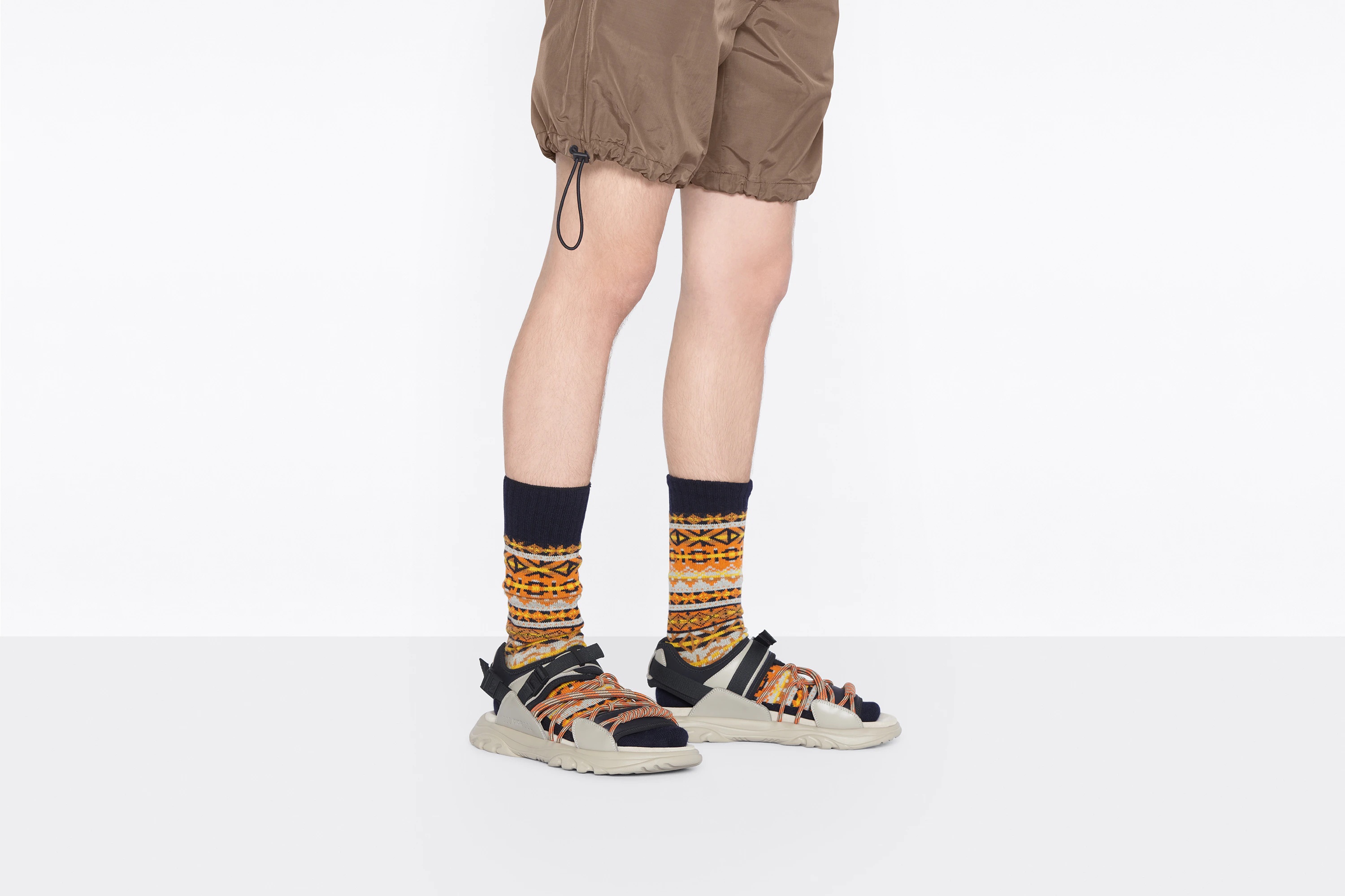 Socks - 3