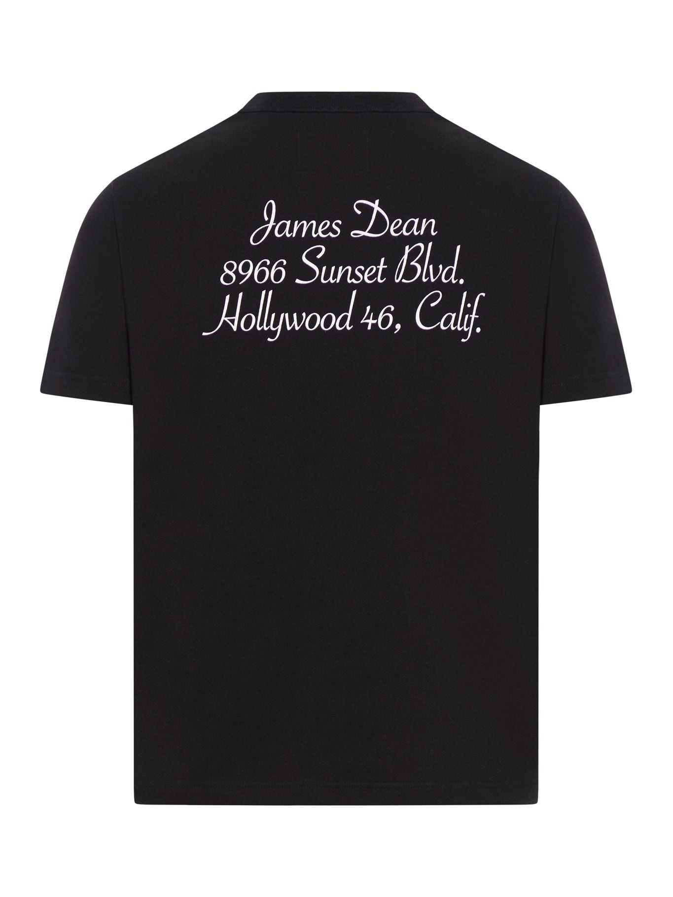 JAMES DEAN T-SHIRT - 2