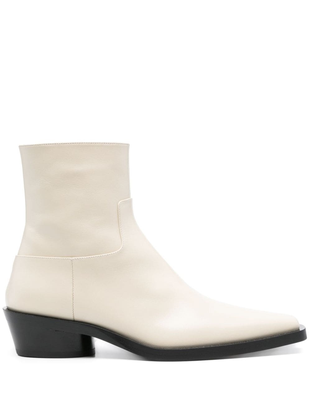 Bronco 40mm ankle boots - 1