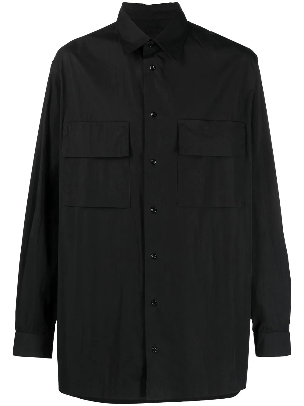 ESC woven shirt - 1