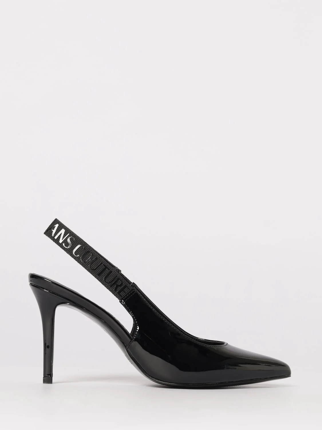 Ballet flat woman Versace Jeans Couture - 1