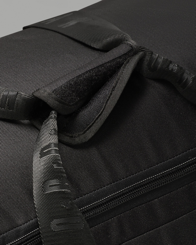 Jordan Duffel Bag (81L) 8