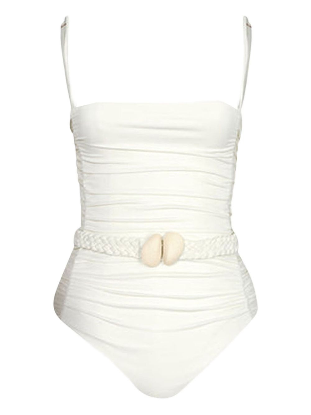 Whispering Tides swimsuit - 1