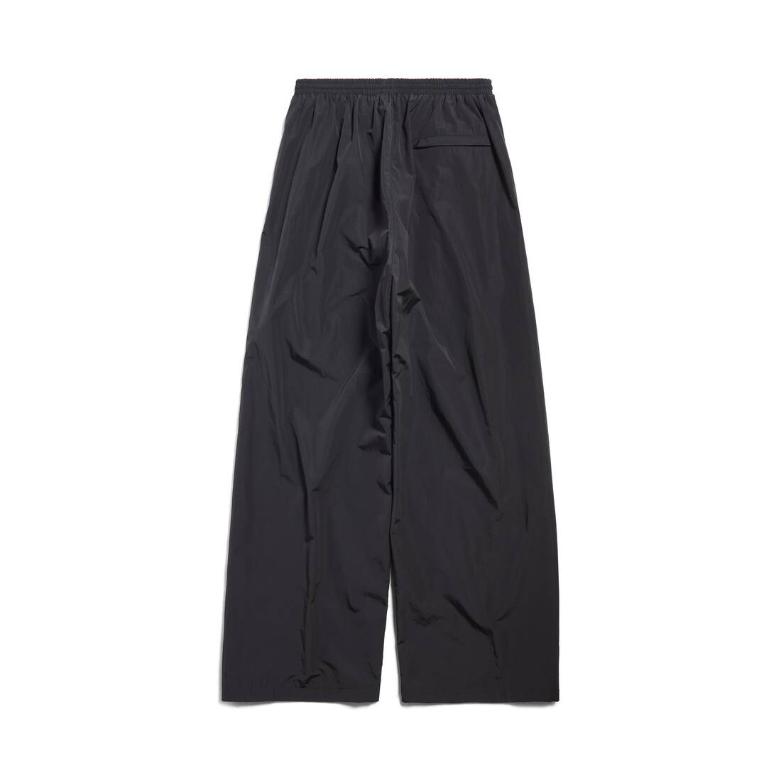 Tracksuit Pants in Black - 6