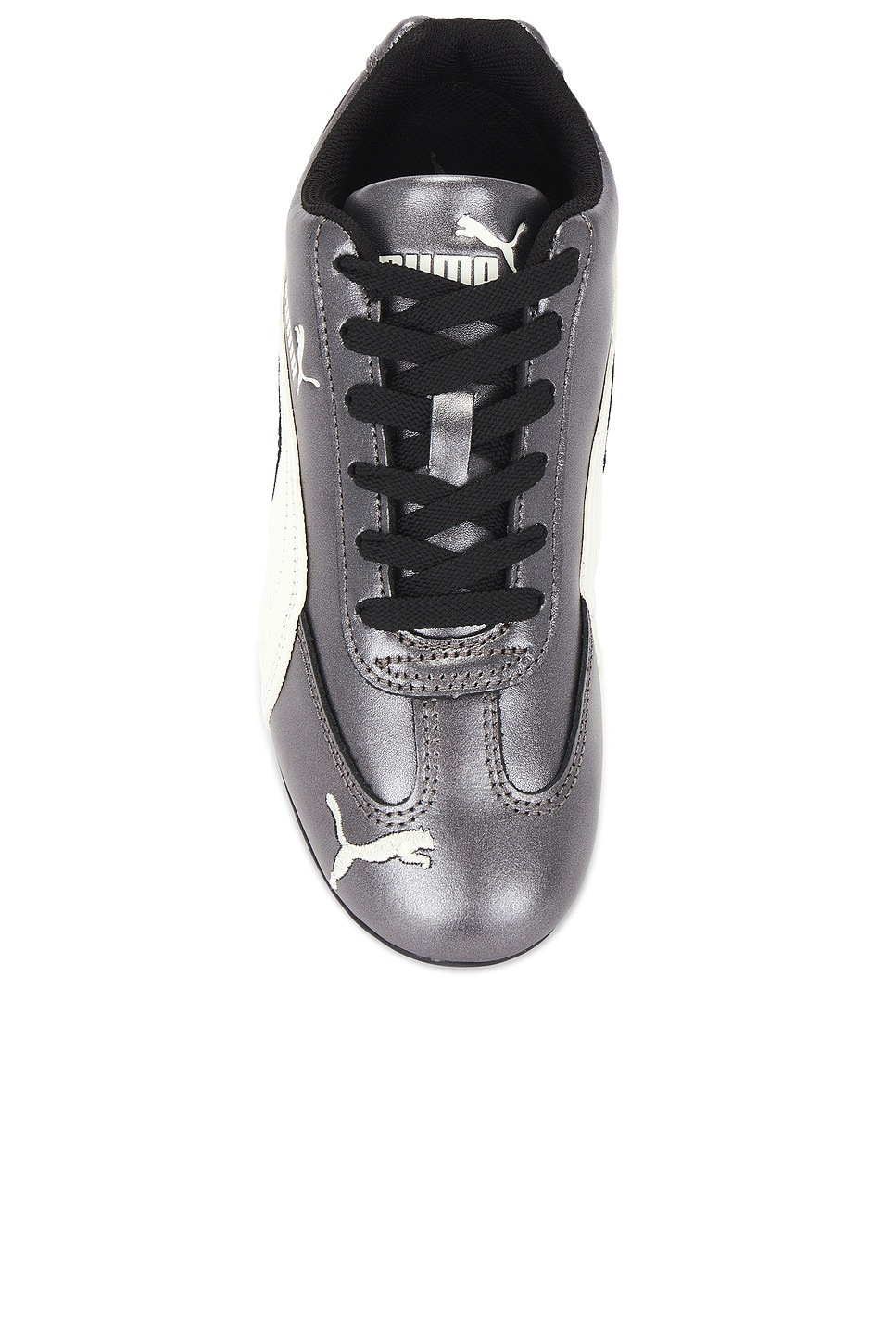Speedcat Metallic Sneaker - 4