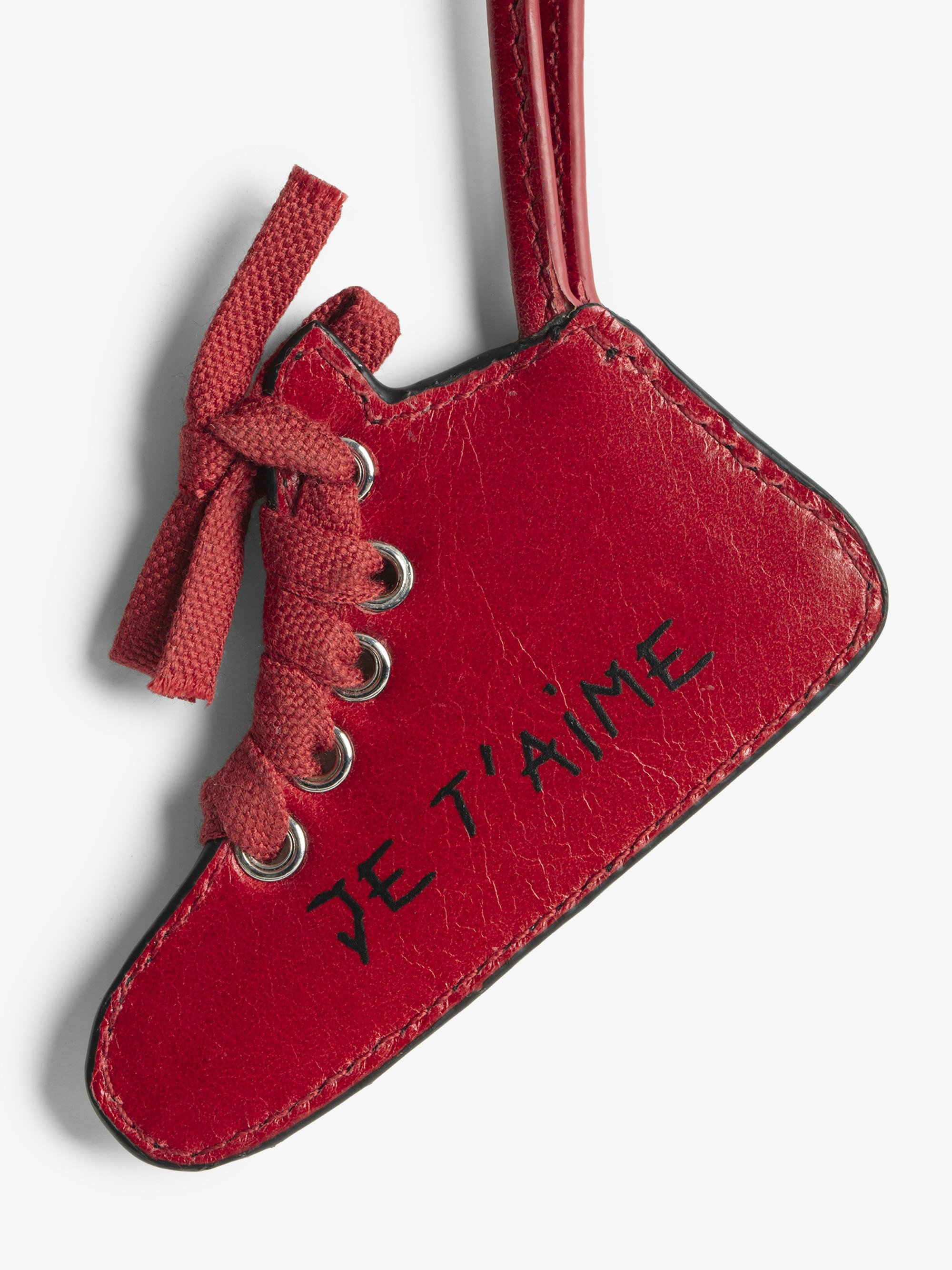 Wings Keyring - 4